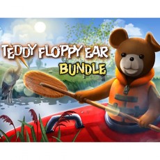 Цифровая версия игры PC Forever-Entertainmen Teddy Floppy Ear Bundle