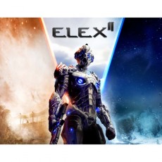 Цифровая версия игры PC THQ Nordic ELEX II