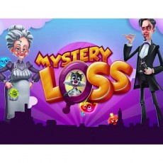 Цифровая версия игры PC Immanitas Mystery Loss