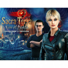 Цифровая версия игры PC Immanitas Sacra Terra: Kiss of Death Collector's Edition