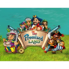 Цифровая версия игры PC Alawar The Promised Land