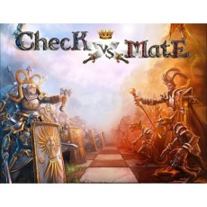 Цифровая версия игры PC Topware Interactive Check vs Mate
