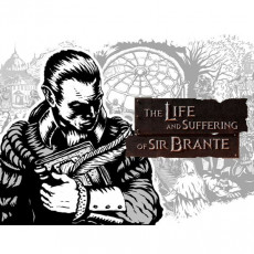 Цифровая версия игры PC 101XP The Life and Suffering of Sir Brante