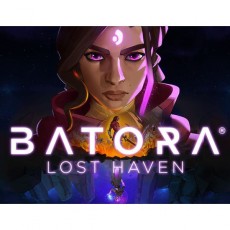 Цифровая версия игры PC Team 17 Batora: Lost Haven