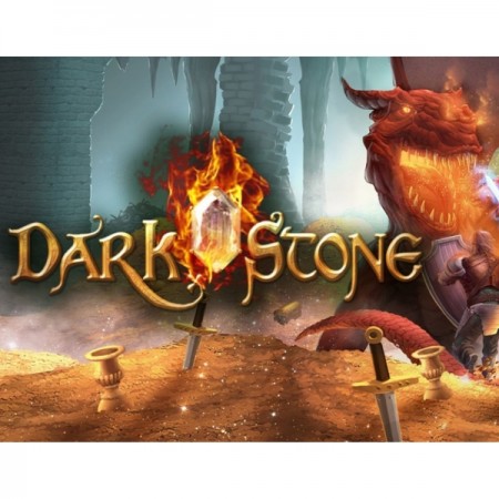 Цифровая версия игры PC Microids Darkstone