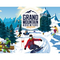 Цифровая версия игры PC Microids Grand Mountain Adventure: Wonderlands