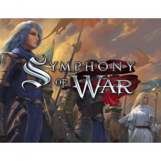 Цифровая версия игры PC Freedom! Family Alab Symphony of War: The Nephilim Saga