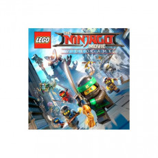 Цифровая версия игры Nintendo LEGO NINJAGO Movie Videogame