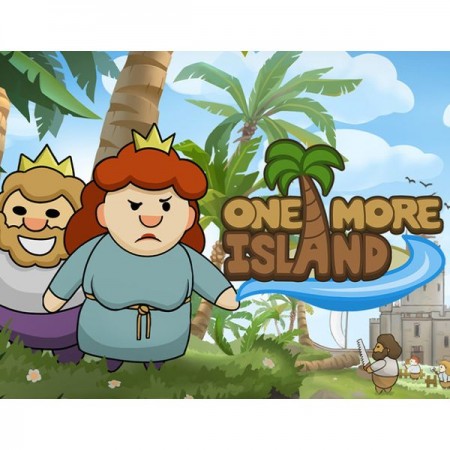 Цифровая версия игры PC Freedom! Family Alab One More Island