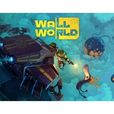 Цифровая версия игры PC Alawar Wall World