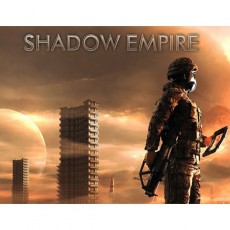 Цифровая версия игры PC Slitherine Shadow Empire