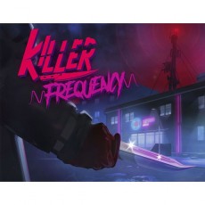 Цифровая версия игры PC Team 17 Killer Frequency