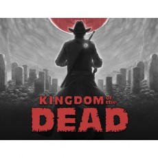 Цифровая версия игры PC HOOK KINGDOM of the DEAD