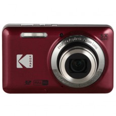 Фотоаппарат компактный Kodak FZ55RD