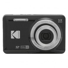Фотоаппарат компактный Kodak FZ55BK