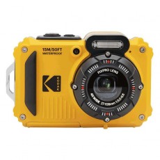 Фотоаппарат компактный Kodak WPZ2 Yellow