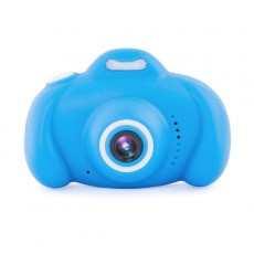 Фотоаппарат детский Rekam iLook K410i Blue