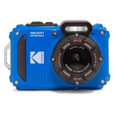 Фотоаппарат компактный Kodak WPZ2 Blue