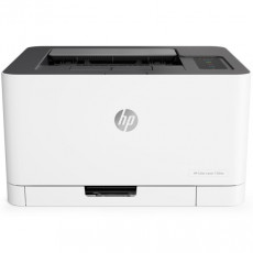 Лазерный принтер (цветной) HP Color Laser 150nw (4ZB95A)
