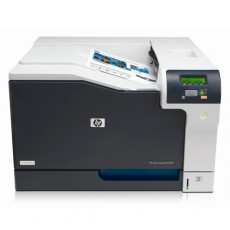 Лазерный принтер (цветной) HP Color LaserJet Pro CP5225dn CE712A