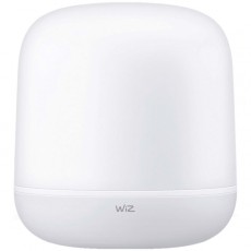 Умный светильник WiZ Wi-Fi BLE Portable Hero white RGB (929002626701)