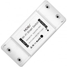 Переключатель Moes Wi-FiI Smart Switch (MS-101)