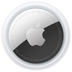 Умный брелок Apple AirTag Single Pack (MX532)