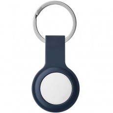 Чехол-подвеска uBear Touch Ring Case Dark Blue (CS97DB01THR-AT1)