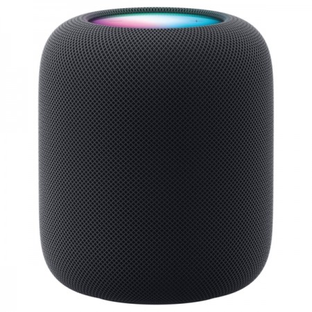 Умная колонка Apple HomePod Midnight (MQJ73)