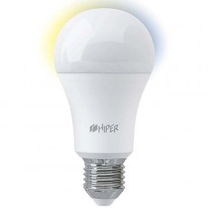 Умная лампа HIPER IoT A61 White (HI-A61W)