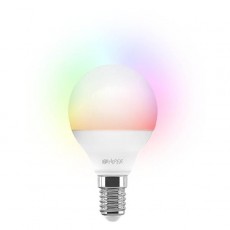 Умная лампочка HIPER IOT LED C5 RGB