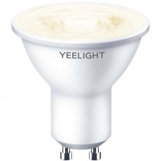Лампа Yeelight YLDP004 GU10 Smart bulb W1 Dimmable