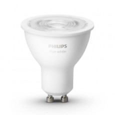 Умная лампа Philips Hue Single Bulb GU10 (929001953505)