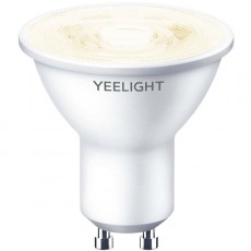 Умная лампочка Yeelight YGYC0120005WTEU GU10 Smart bulb W1 Dimmable 4 шт.