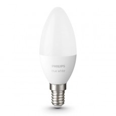 Умная лампа Philips Hue Single Bulb E14 (929002039903)