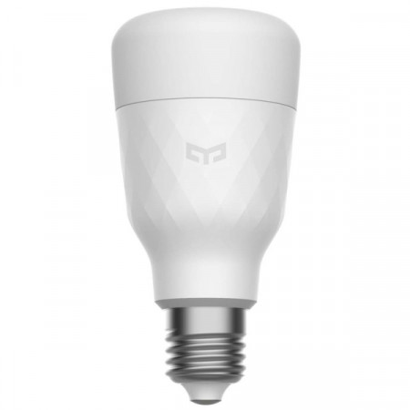 Лампа Yeelight YLDP007 Smart LED Bulb W3 White