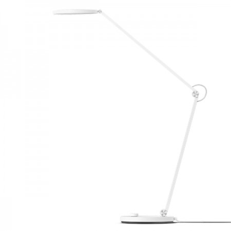 Умный светильник Xiaomi Mi Smart LED Desk Lamp Pro (BHR4119GL)