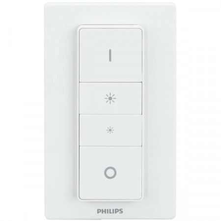 Управление умным домом Philips Hue Dimmer Switch (929001173770)