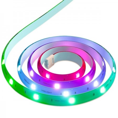 Удлинитель для умной светодиодной ленты Yeelight Lightstrip Pro Extension YLDD007 1 метр