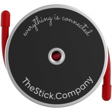 Держатель универсальный для смартфона IMStick Classic Silver (IMSTKSIL)