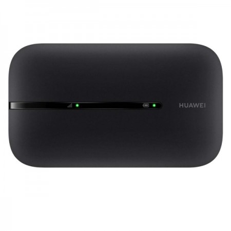 Мобильный роутер 3G/4G HUAWEI E5576-320 Black