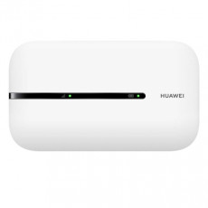 Мобильный роутер 3G/4G HUAWEI E5576-320 White