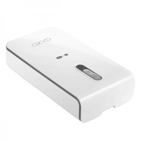 Санитайзер Oxyd OSWC-CR-9101 White