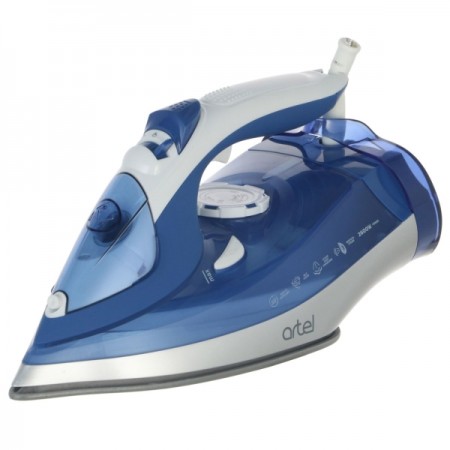 Утюг Artel STEAM IRON ART-SI-9507 Blue