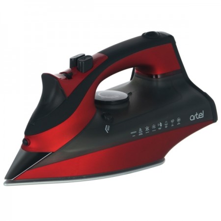 Утюг Artel STEAM IRON ART-SI-803R Red