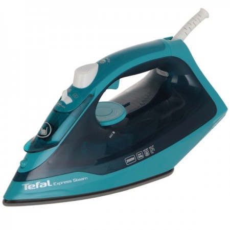 Утюг Tefal EXPRESS STEAM FV2867E0