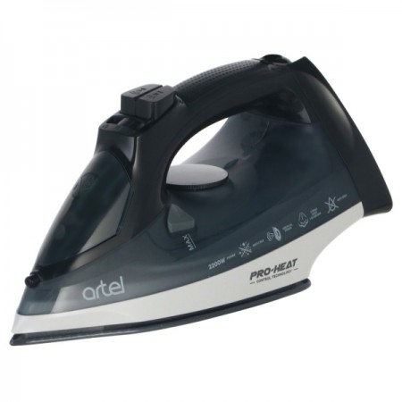 Утюг Artel STEAM IRON ART-SI-260 Grey