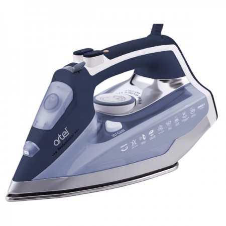 Утюг Artel STEAM IRON ART-SI-232 Grey