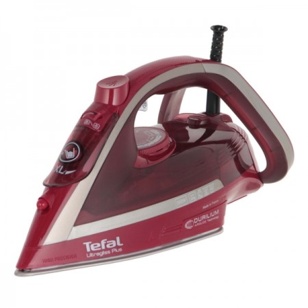 Утюг Tefal Ultragliss Plus FV6820E0