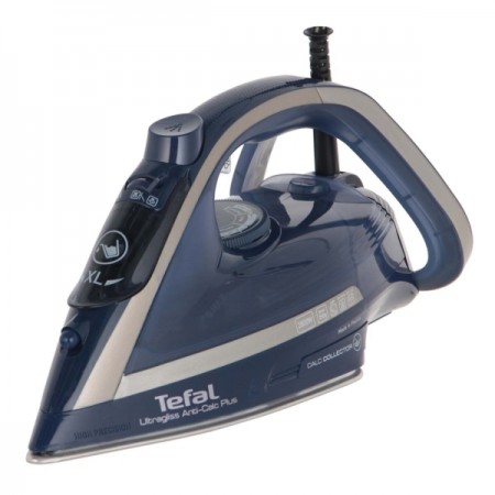 Утюг Tefal Ultragliss Anti-Calc Plus FV6830E0